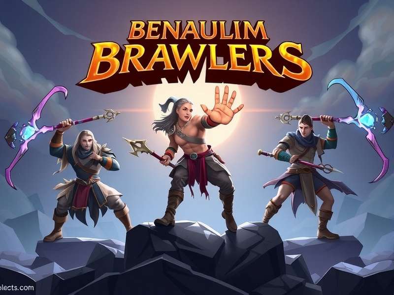 Benaulim Brawlers Strategy Guide
